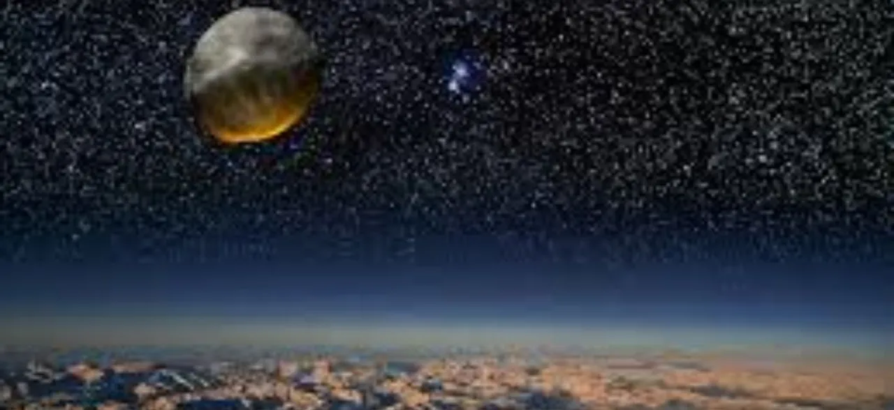 NASA finds way to make you billionaire, detects GOLDEN Asteroid â€˜16 Psycheâ€™