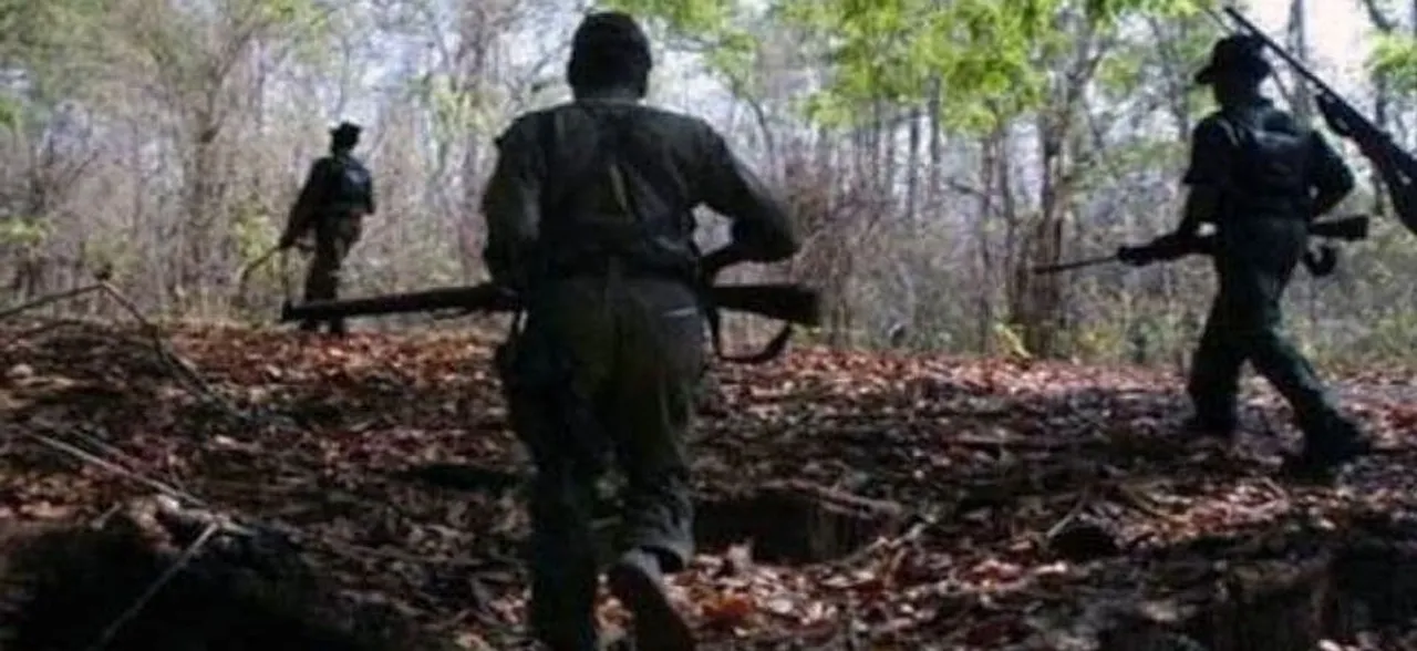 2 CRPF jawans killed in encounter with Maoists in Chhattisgarhâ€™s Bijapur