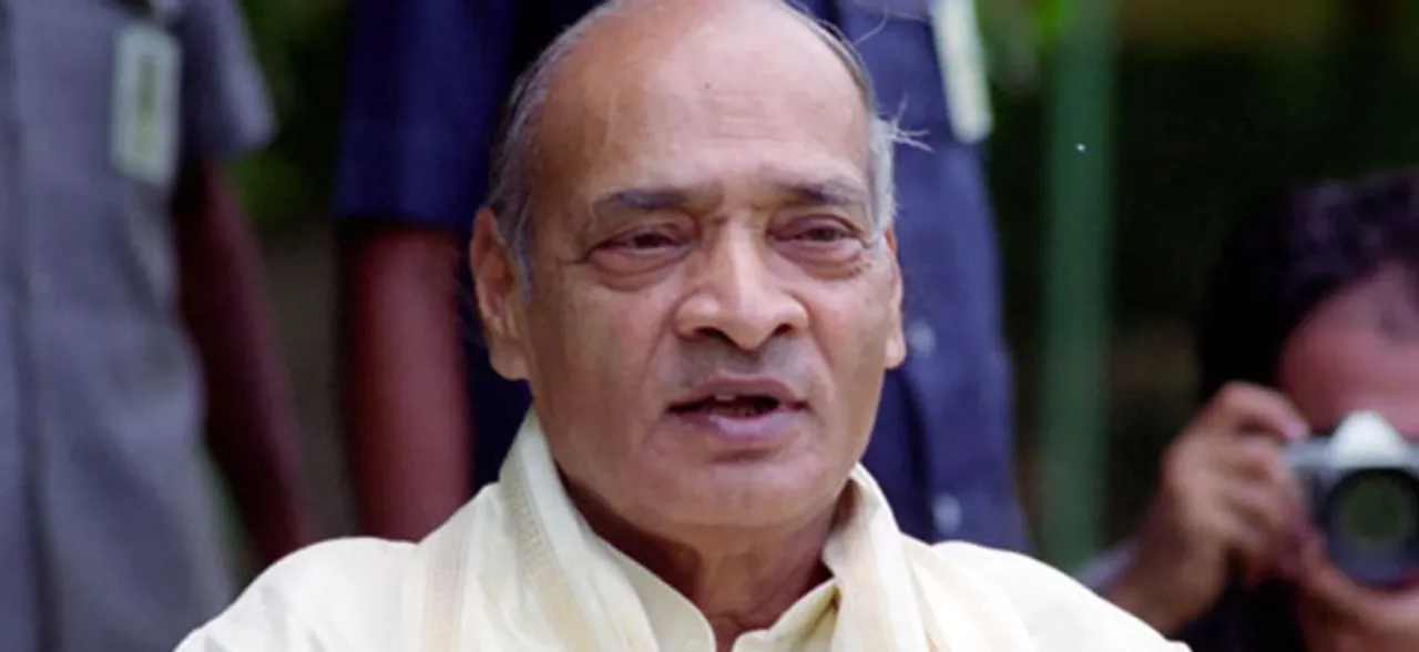 PV Narasimha Rao's grandson demands apology from Sonia, Rahul Gandhi for 'injustice' done to ex-PM