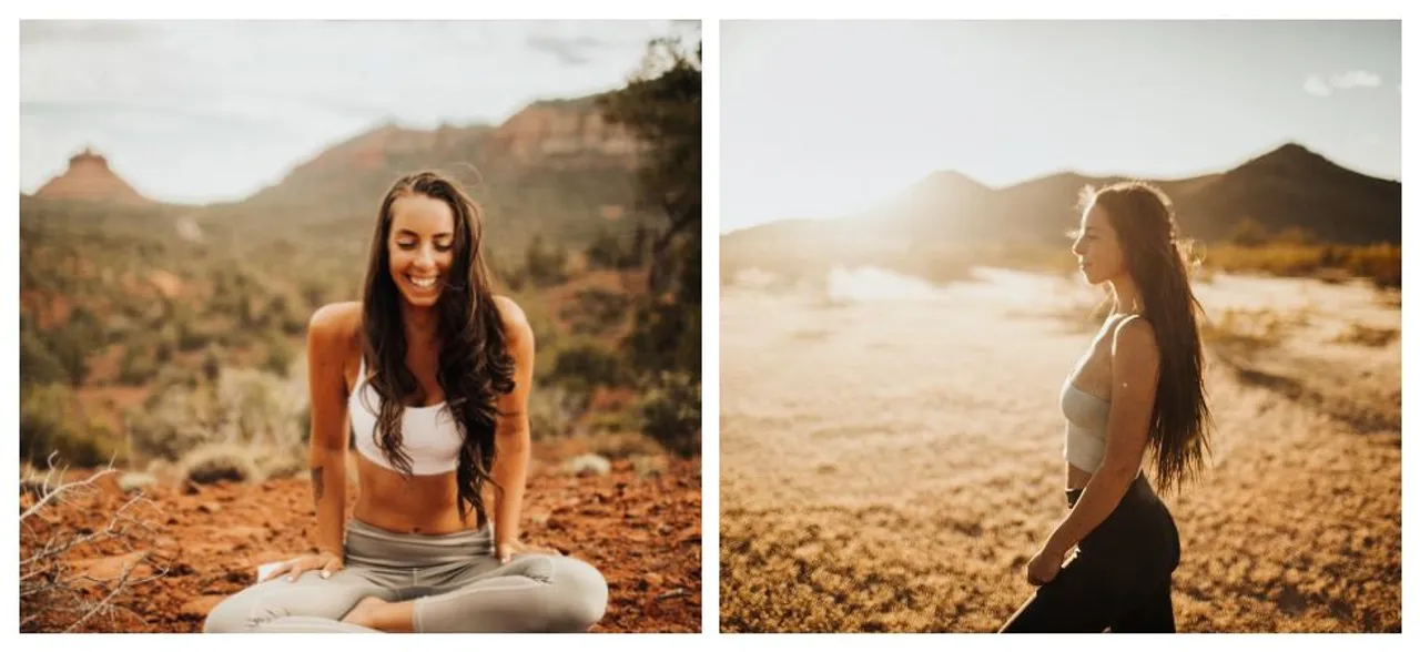 Getting energy just by breathing? Woman claims she no longer needs solid food because of THIS practice 