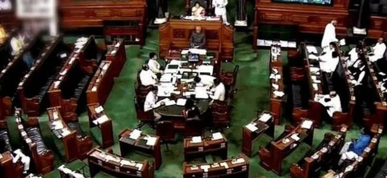 Jammu and Kashmir Reservation (Amendment) Bill, 2019 passed in Lok Sabha