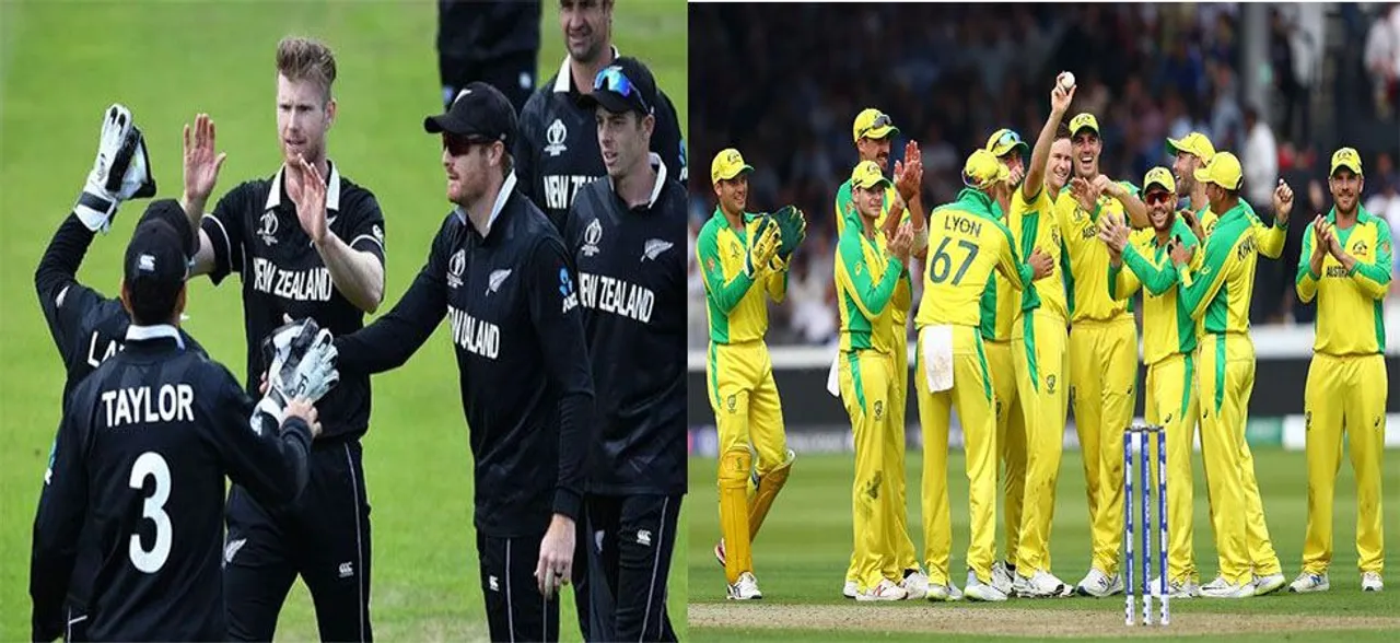 New Zealand vs Australia, Live Streaming Cricket: When and How to watch NZ vs AUS LIVE