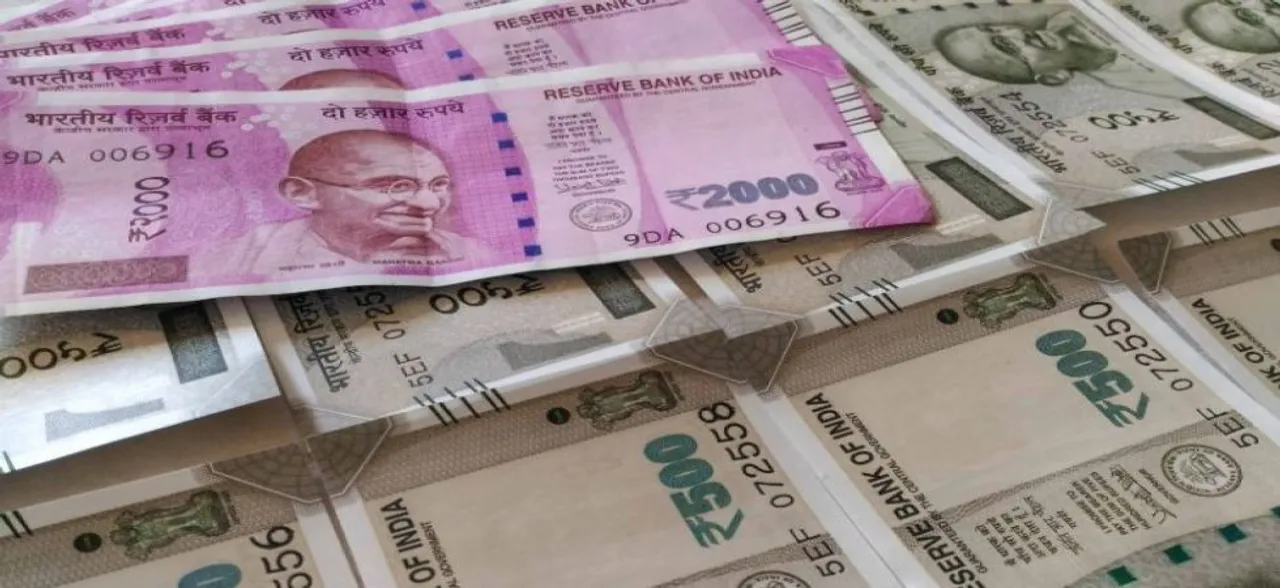 Rupee rises 15 paise to 68.92 against US Dollar in early trade