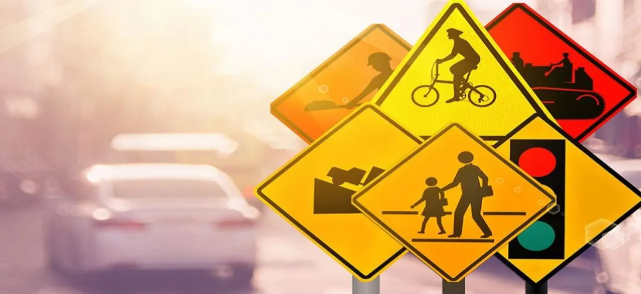 Telangana Police's witty reply to traffic rule breaker winning thumbs-up on Twitter