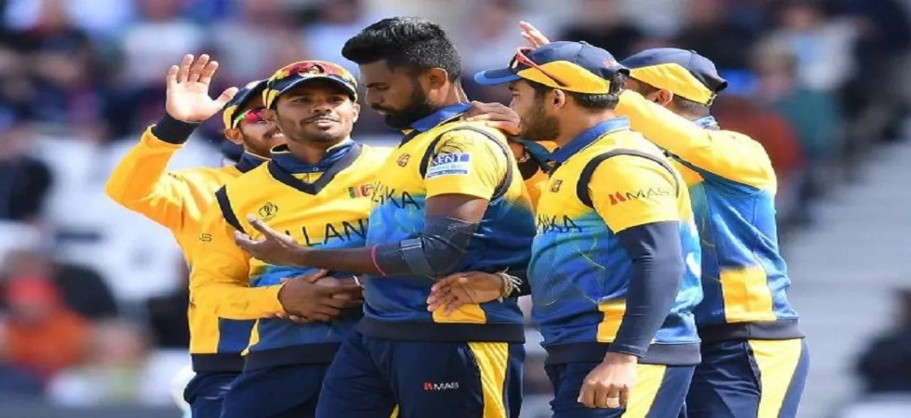 Nuwan Pradeep ruled out of World Cup 2019, Kasun Rajitha to replace