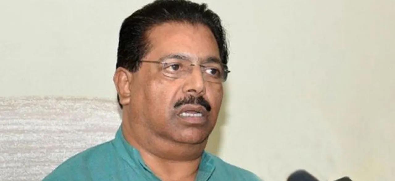 PC Chacko overturns Sheila Dikshit's move to dissolve all block committees in Delhi