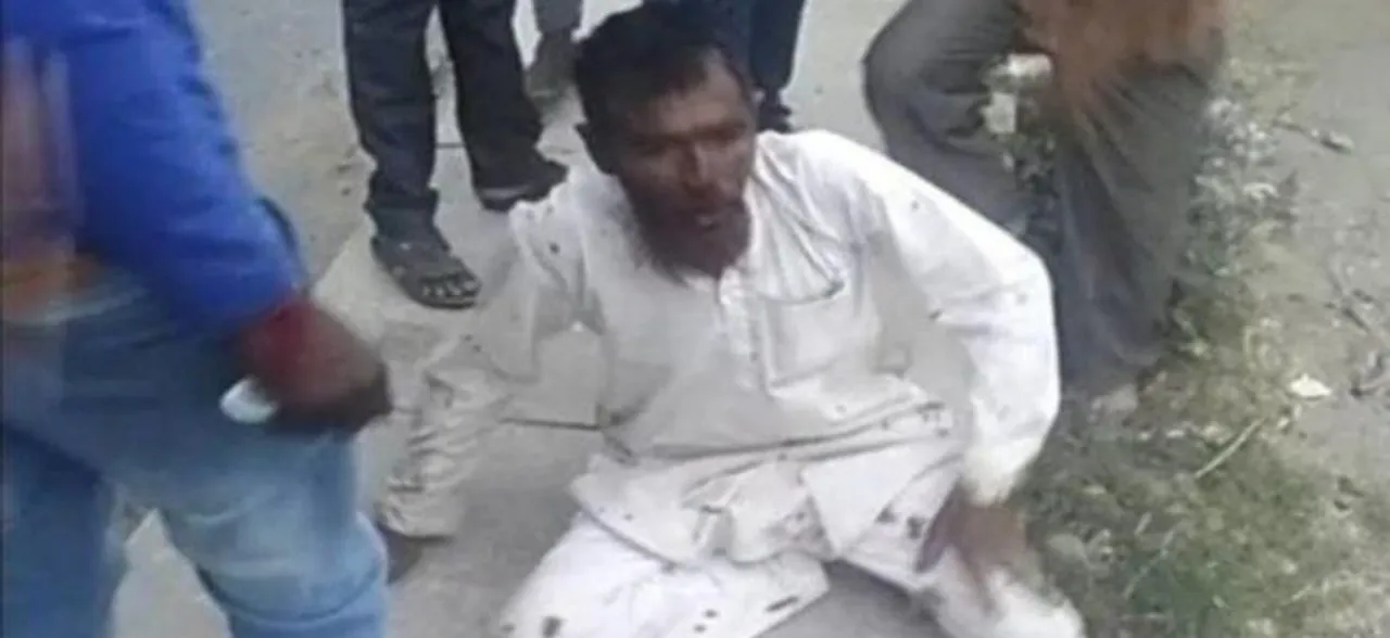 Lynched in 2017, Pehlu Khan now chargesheeted by Rajasthan Police for cow smuggling