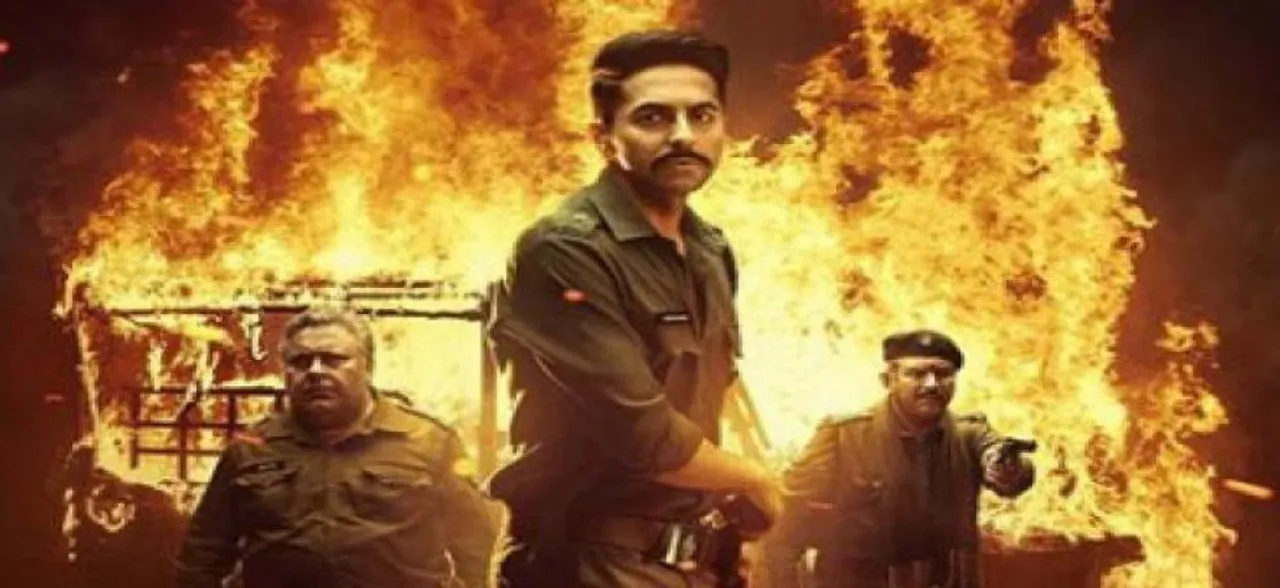 Ayushmann Khurrana starrer Article 15 gets go-ahead from outfit representing Brahmin community