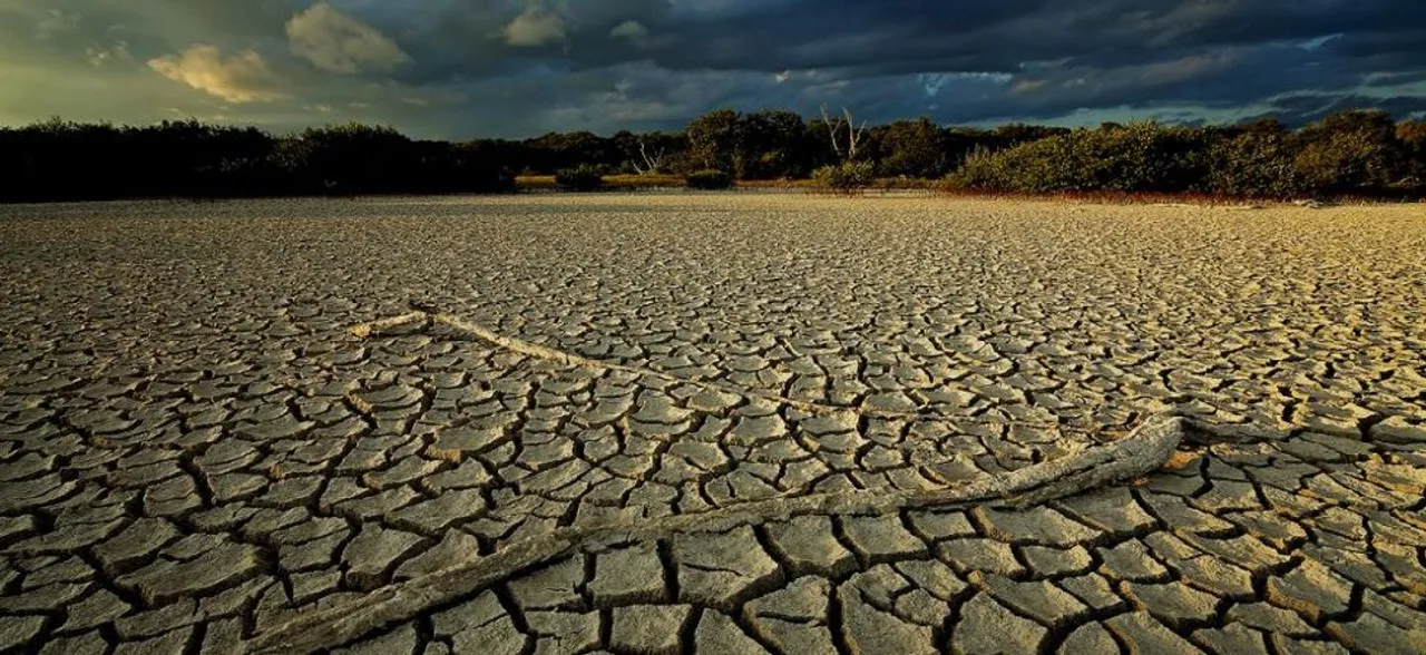 This June set to be the fifth driest in last 100 years, records deficiency to scanty rainfall