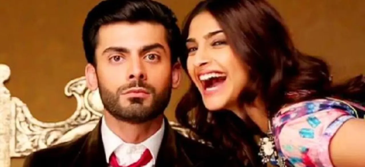 Sonam Kapoor reveals why Fawad Khan was cast in Khoobsurat, the reason will SHOCK you!
