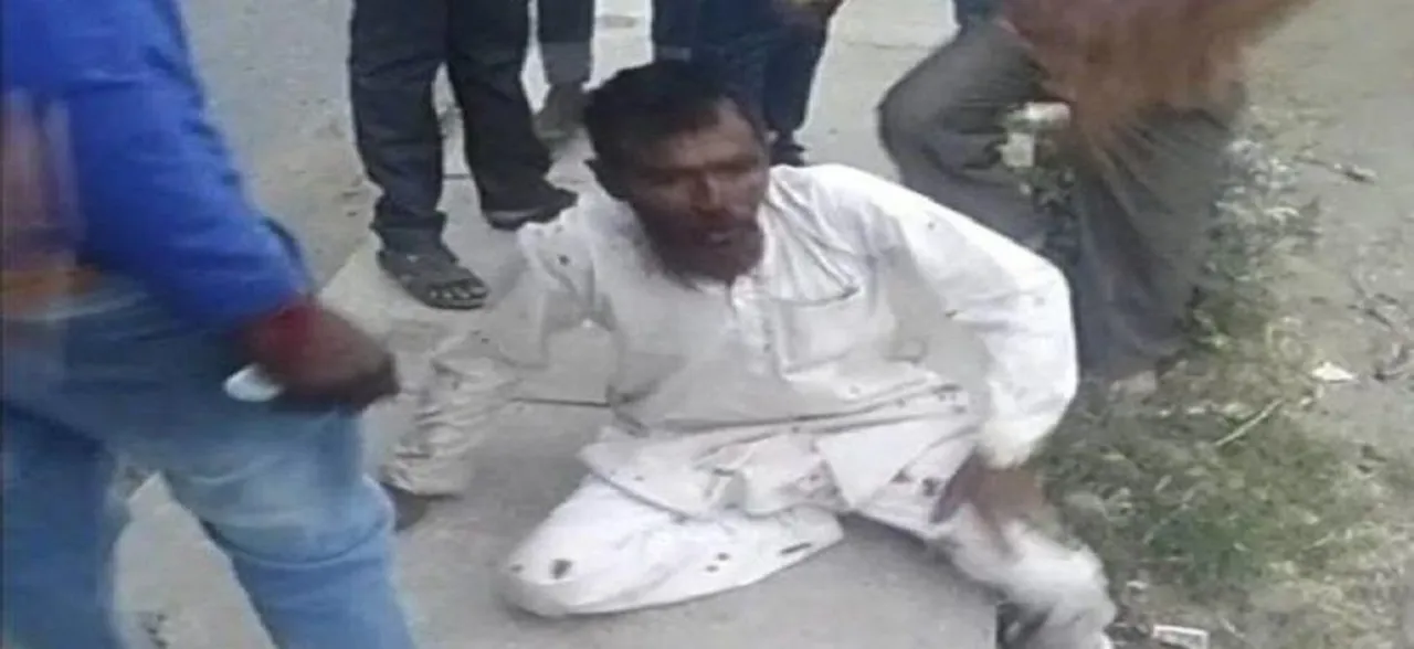 'Factually incorrect': Ashok Gehlot says mob-lynching victim Pehlu Khan not chargesheeted
