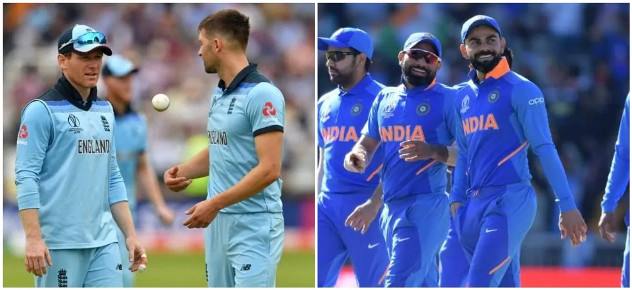 Low on morale England face potential do or die clash against India in Birmingham 
