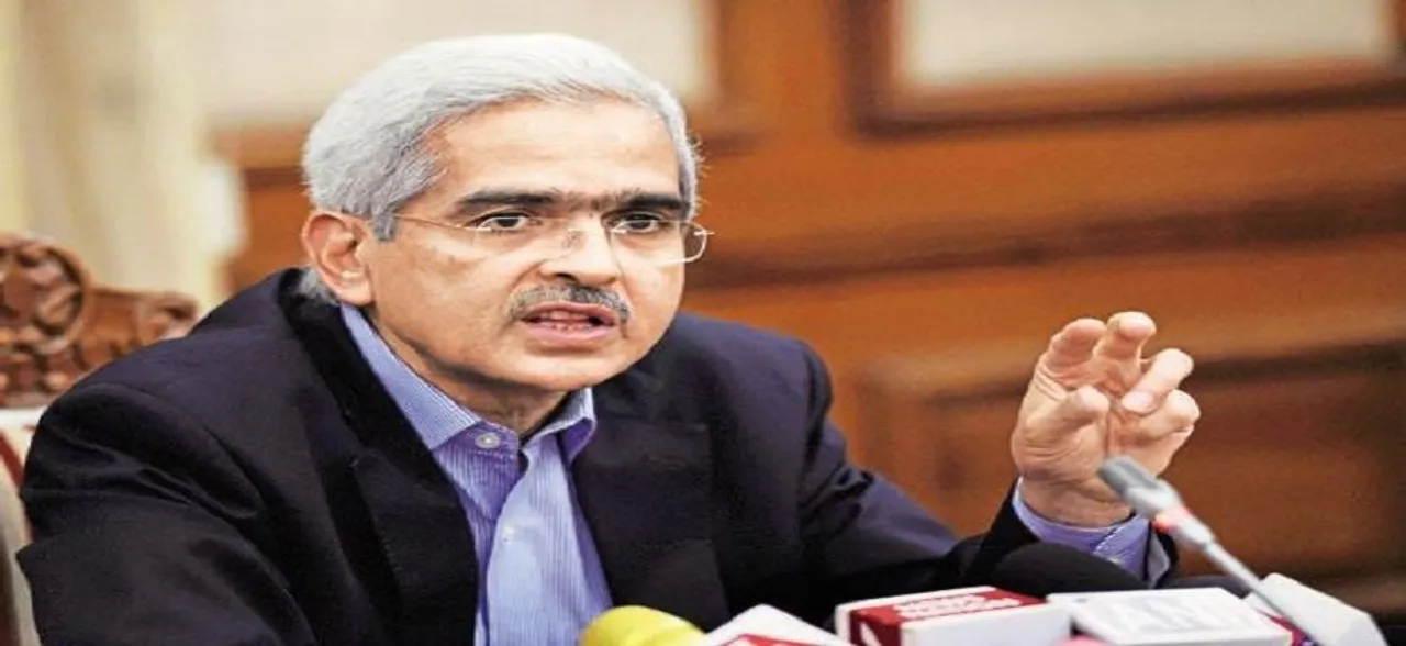 RBI Governor Shaktikanta Das cautions against cherry-picking of data by experts