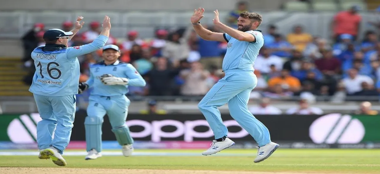 India vs England World Cup 2019: England beat India by 31 runs