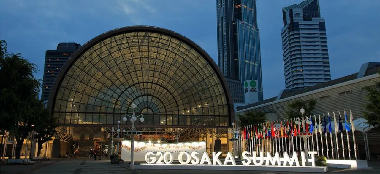 G20 Summit: Looming global economic slowdown puts focus on free trade 