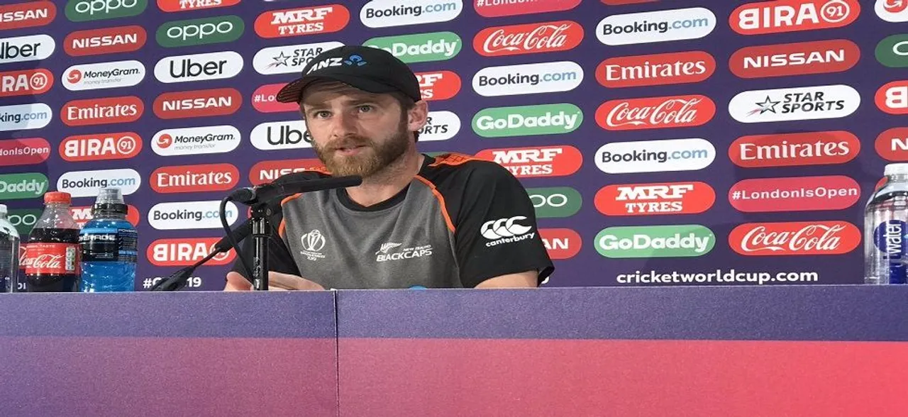 Williamson urges team to play with freedom and stay positive after Australia defeat