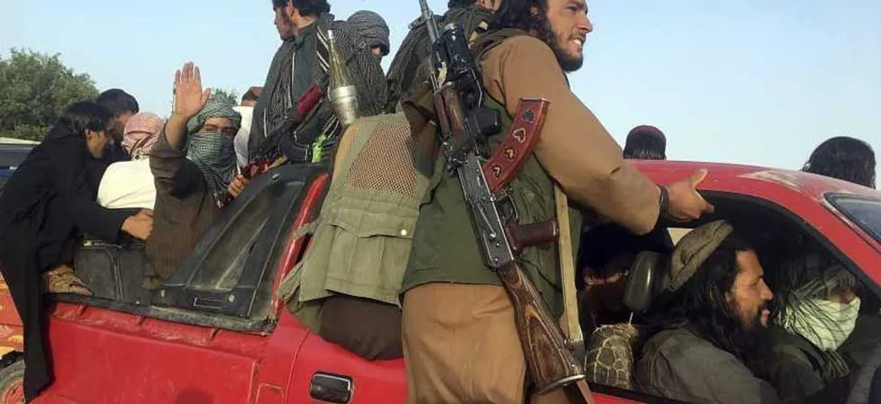US, Taliban resume talks in Doha on ending 17-year-old war 