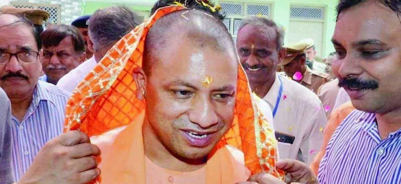 After victory of 3 ministers in Lok Sabha polls, Cabinet reshuffle likely in Uttar Pradesh