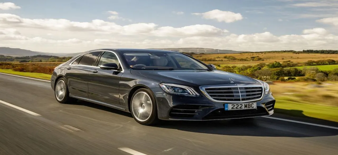 Stop calling luxury cars as sin goods, reduce GST: JLR
