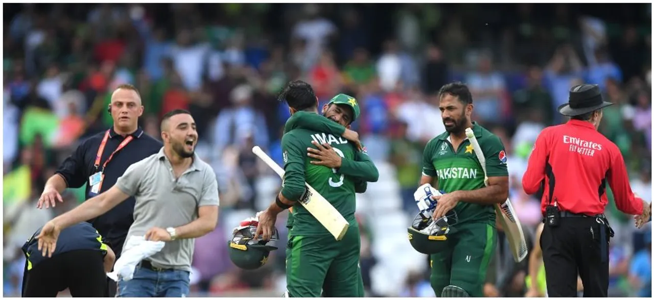 ICC Cricket World Cup 2019 semi-final scenarios: Pakistan stay alive, tense times for England