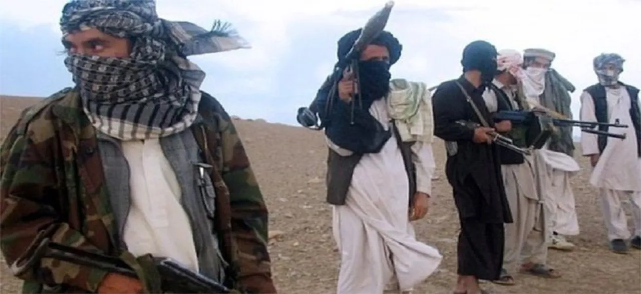 Taliban kill eight election commission employees in Afghanistan's Maruf 