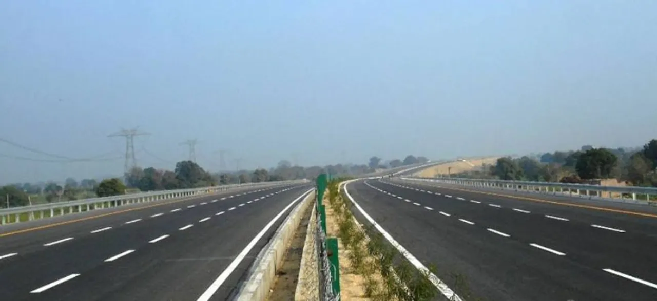 Attention speed-lovers! Face HUGE penalty if you cover Lucknow-Agra Expressway within 3 hours: Report 