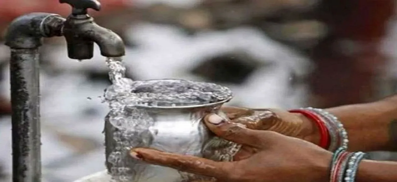 Modi govt launches 'Jal Shakti Abhiyan', here's all about water conservation campaign  