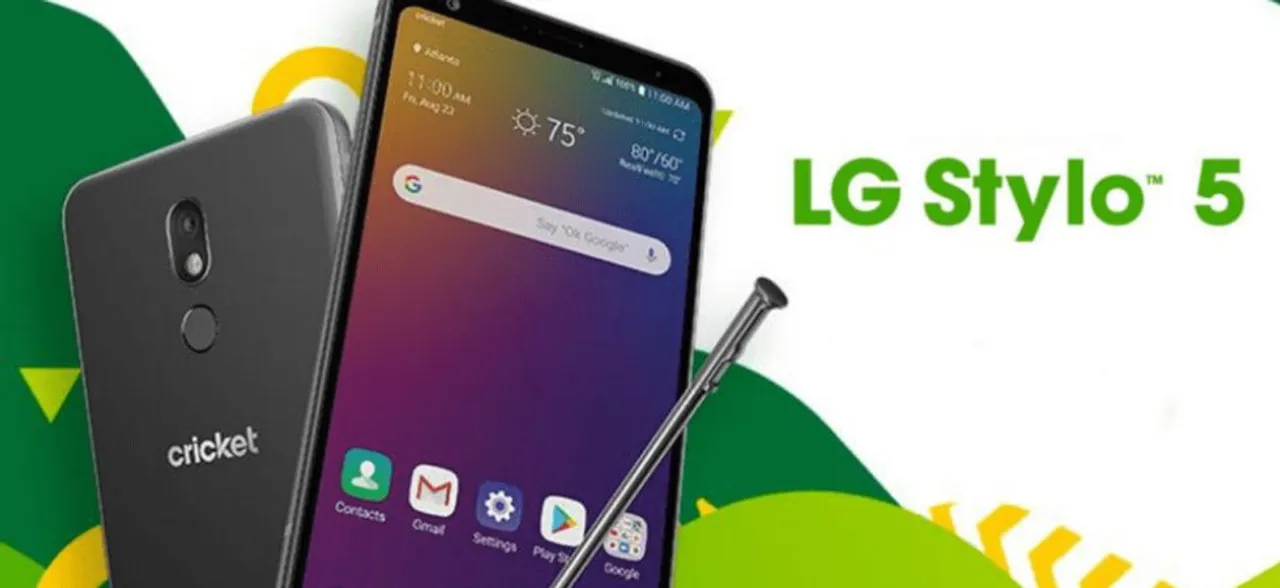 LG Stylo 5 with 6.2-inch display, octa-core processor launched: Know price, full specs here 