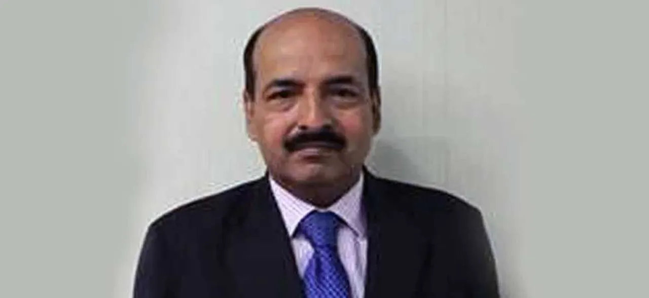 NS Vishwanathan re-appointed as RBI deputy governor one more year