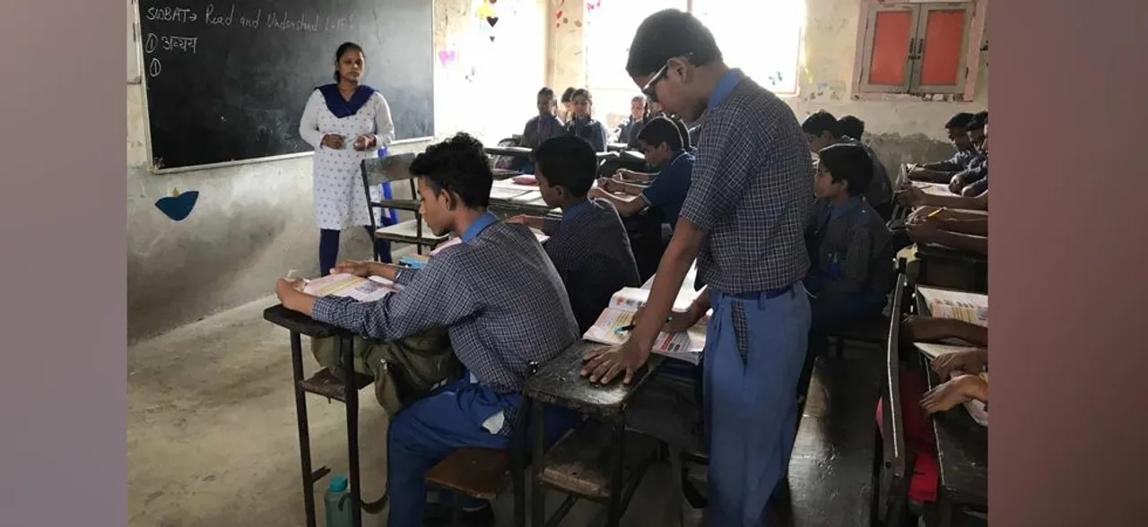 Lok Sabha passes teachers reservation bill