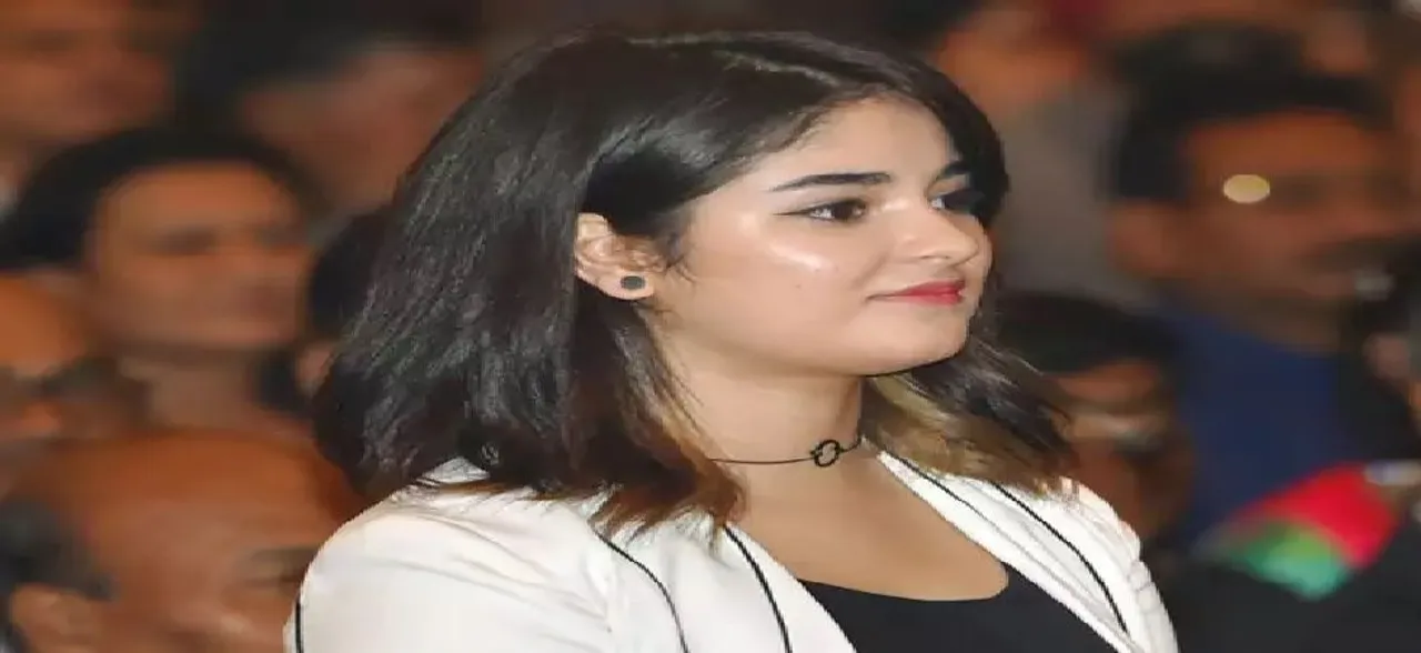 Raveena Tandon on Zaira Wasim quitting films: Keep your regressive views to yourself