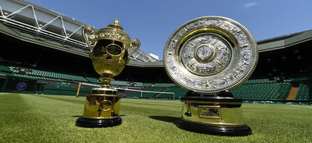Novak Djokovic, Roger Federer, Rafael Nadal primed to tighten Wimbledon grip