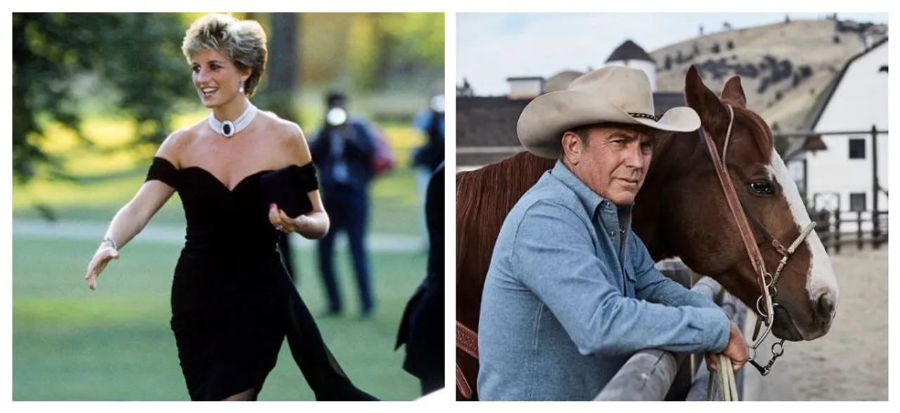 On Princess Dianaâ€™s birthday, Kevin Costner reveals how the Princess of Wales nearly became movie star with THIS movie 