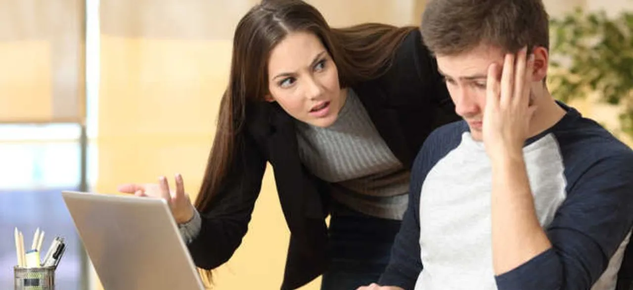 Do these 5 simple things today to win over your boss!