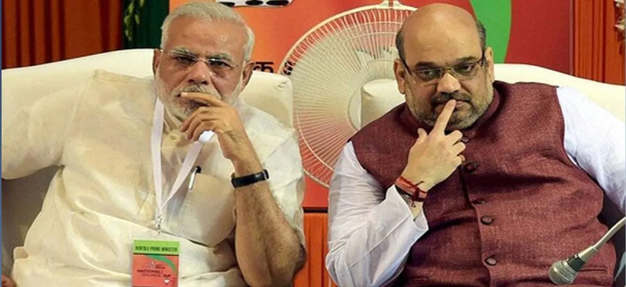 Kishtwar Accident: PM Modi, Amit Shah express grief, pray for speedy recovery of injured