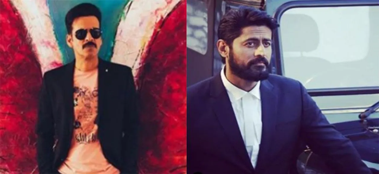Manoj Bajpayee, Mohit Raina join Netflixâ€™s â€˜Mrs Serial Killerâ€™