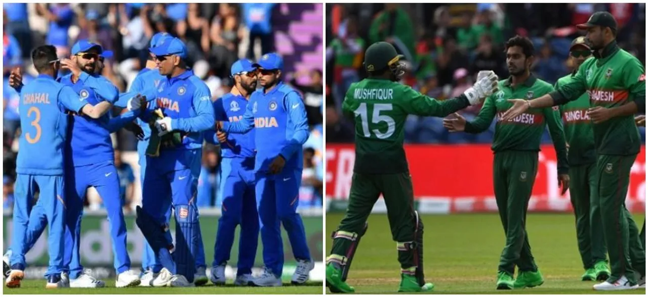India vs Bangladesh Live Streaming Cricket: When and How to watch IND v BAN LIVE at Hotstar & Star Sports TV