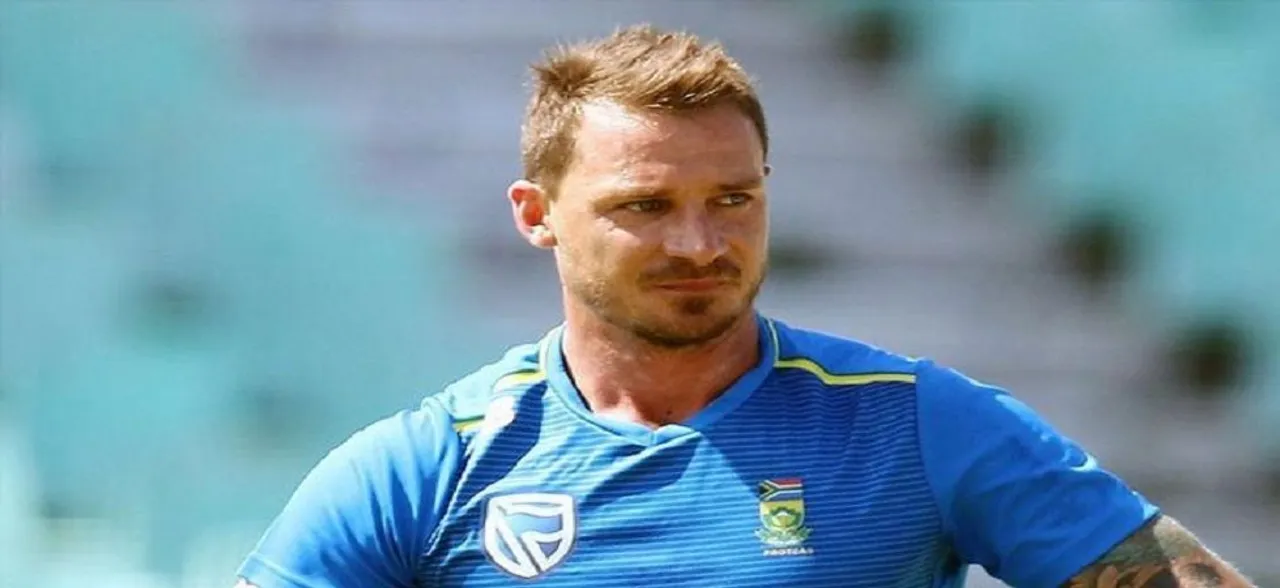 Dale Steyn joins Euro Slam T20 league as marquee player
