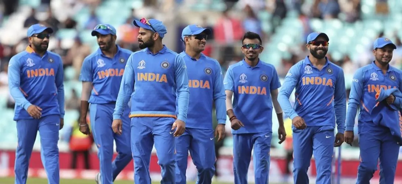 World Cup 2019 India vs Bangladesh: India beat Bangladesh by 28 runs