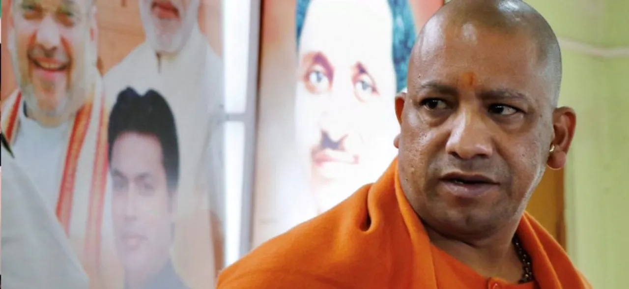 Yogi govt's OBC order 'unconstitutional', UP must stop issuing caste certificates: Centre
