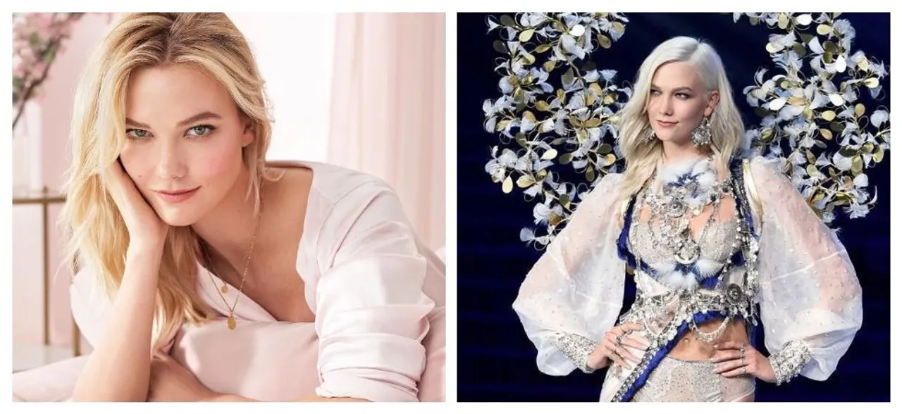 Karlie Kloss reveals SHOCKING reason on why she left Victoriaâ€™s Secret