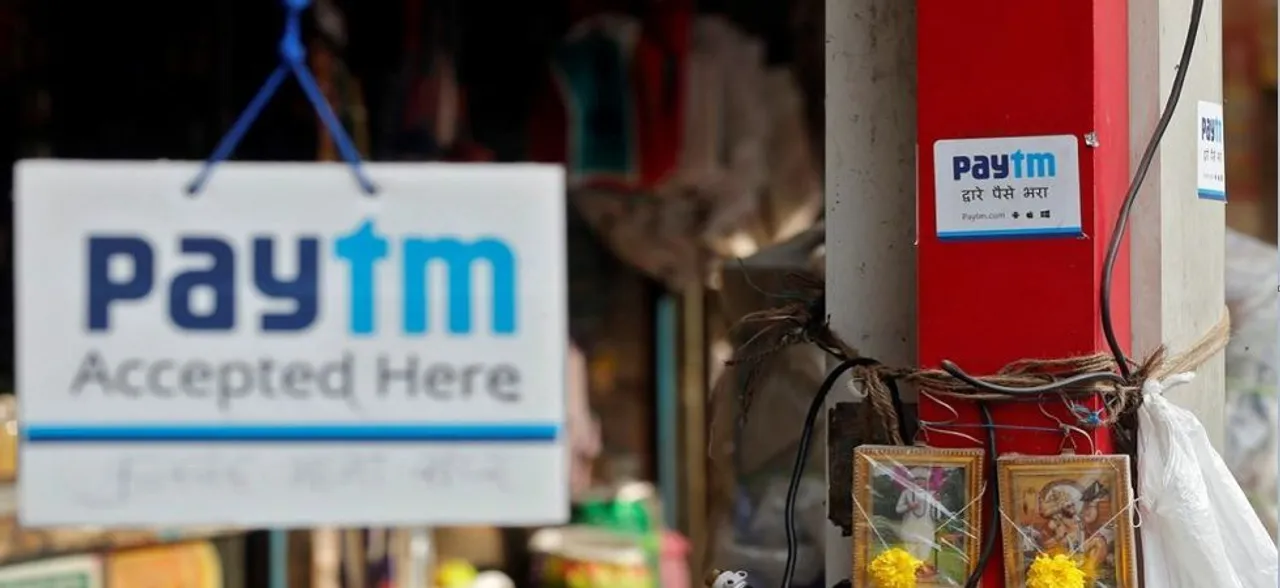 Paytm, Tencent may invest up to USD 125 million in MX Player