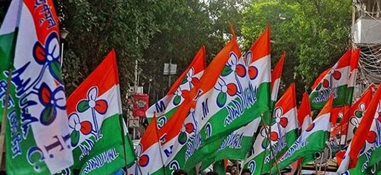 Trinamool Congress worker found dead, party blames BJP