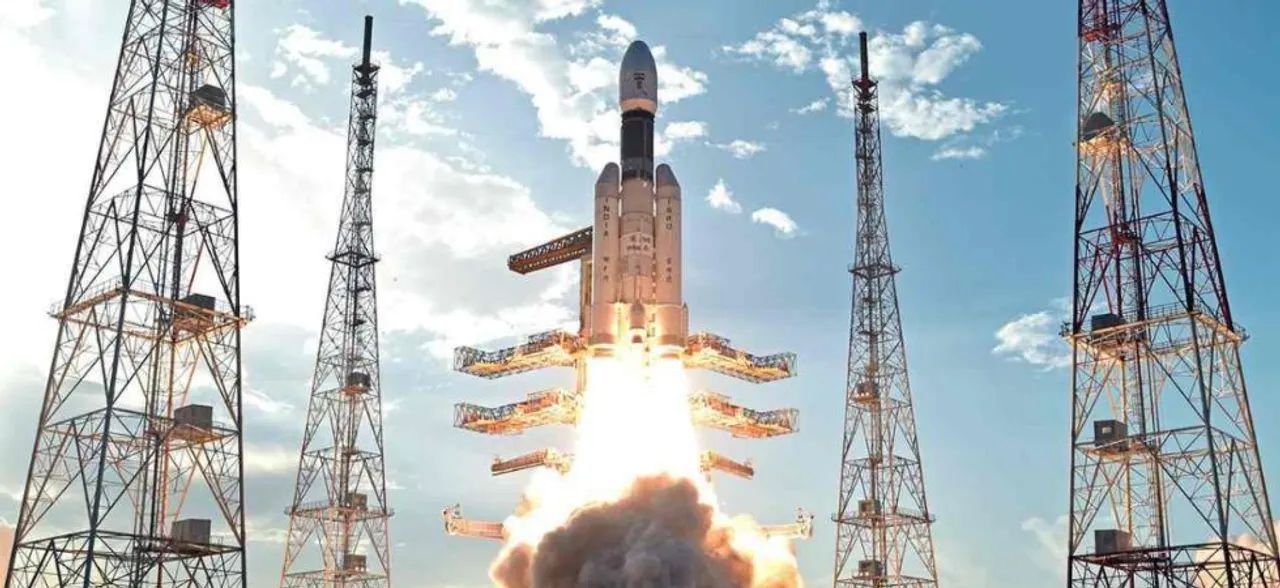 Online registrations to watch Chandrayaan 2 launch live from Sriharikota to begin soon 