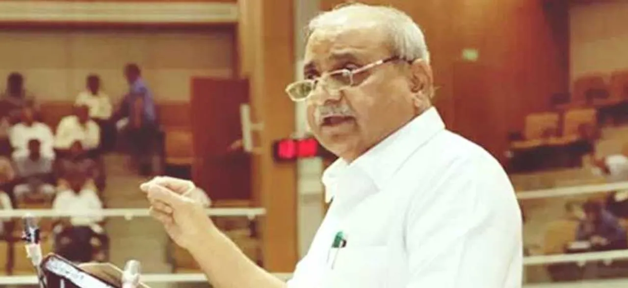 Gujarat Budget 2019: Hike in electricity tariff, subsidy to food processing units and more