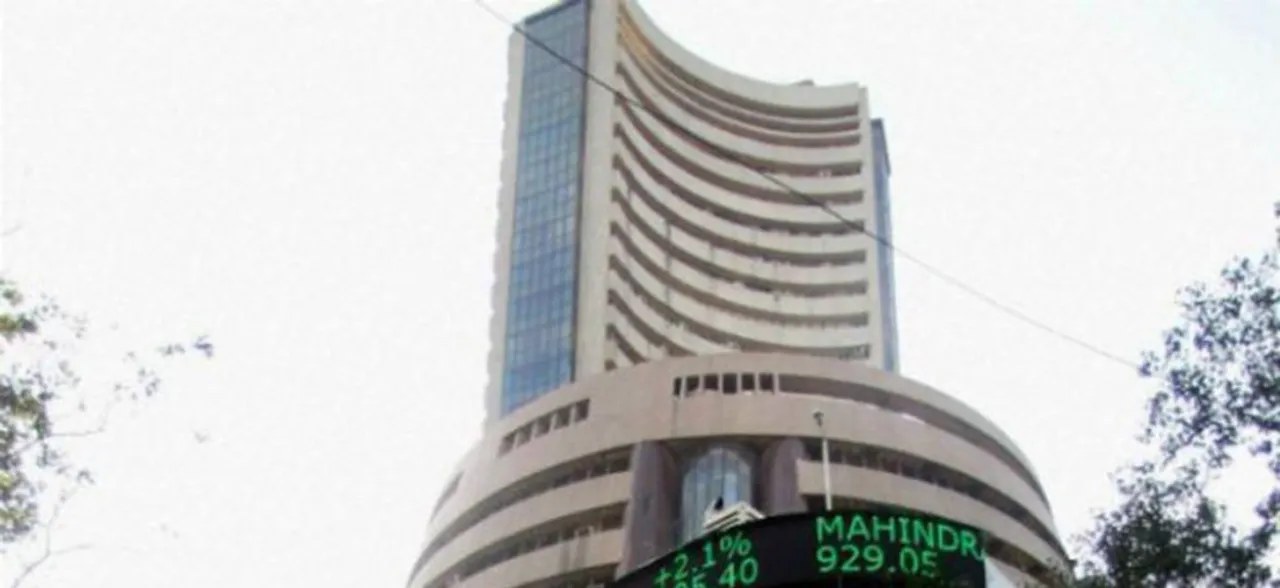Stock Market opens in green: Sensex jumps over 50 points, Nifty crosses 11,900 mark 