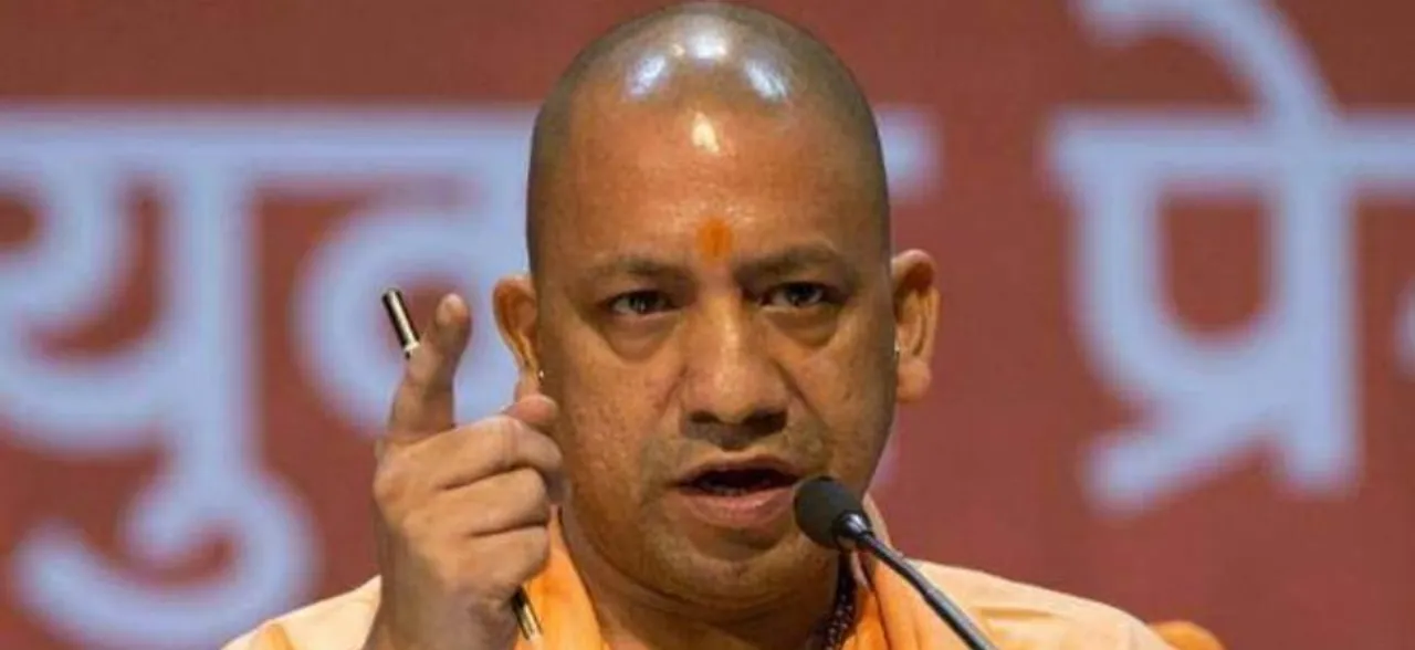 Expose fake food brands via awareness campaign, says Uttar Pradesh CM Yogi Adityanath