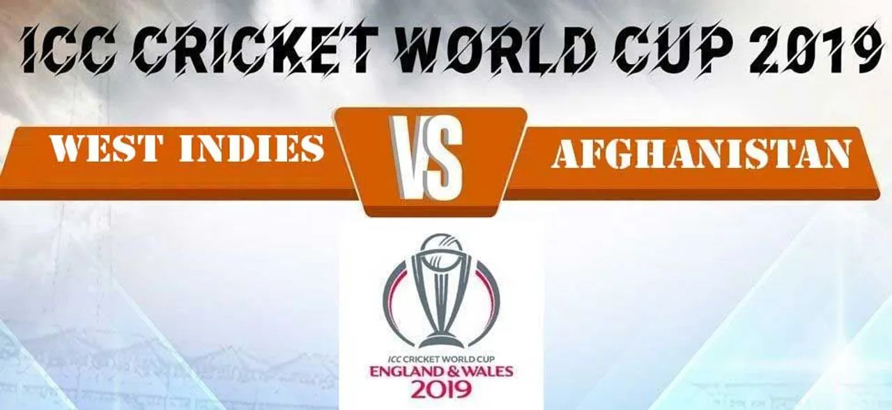 Afghanistan vs West Indies: Dream XI team combinations, captain and vice captain pick