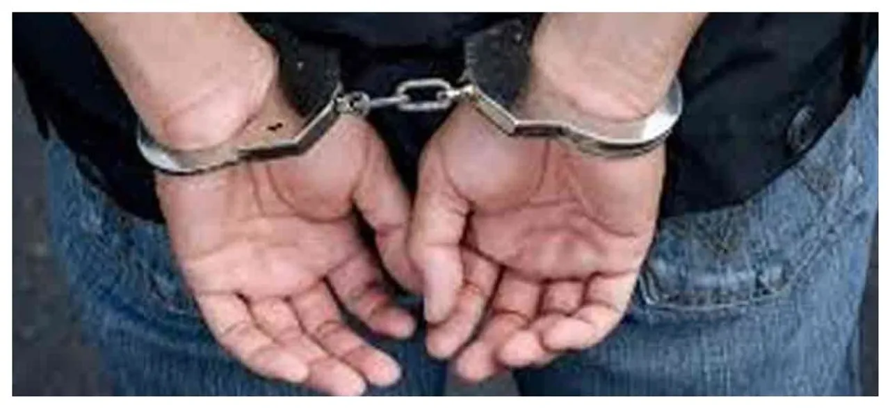 Man arrested for falsely reporting rape, murder of wife in Noida