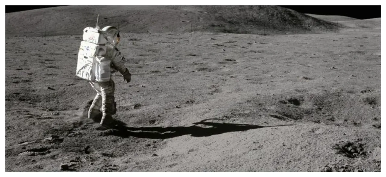 US gallery to display rare lunar images from 1850s, details here